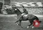 Standbild Präsident Giovanni Gronchi Rom Italien, 1956, aus Sekunde 44 historischem Filmmaterial Videoclip 65675064619