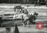 Standbild Präsident Giovanni Gronchi Rom Italien, 1956, aus Sekunde 47 historischem Filmmaterial Videoclip 65675064619