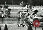 Standbild Präsident Giovanni Gronchi Rom Italien, 1956, aus Sekunde 48 historischem Filmmaterial Videoclip 65675064619