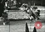 Standbild Präsident Giovanni Gronchi Rom Italien, 1956, aus Sekunde 49 historischem Filmmaterial Videoclip 65675064619