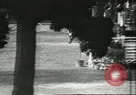 Standbild Präsident Giovanni Gronchi Rom Italien, 1956, aus Sekunde 50 historischem Filmmaterial Videoclip 65675064619