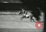 Standbild Präsident Giovanni Gronchi Rom Italien, 1956, aus Sekunde 51 historischem Filmmaterial Videoclip 65675064619