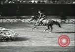 Standbild Präsident Giovanni Gronchi Rom Italien, 1956, aus Sekunde 52 historischem Filmmaterial Videoclip 65675064619