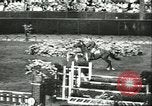 Standbild Präsident Giovanni Gronchi Rom Italien, 1956, aus Sekunde 53 historischem Filmmaterial Videoclip 65675064619