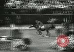 Standbild Präsident Giovanni Gronchi Rom Italien, 1956, aus Sekunde 61 historischem Filmmaterial Videoclip 65675064619