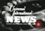 Standbild H Bombe Namu Bikini Atoll Marshallinseln, 1956, aus Sekunde 3 historischem Filmmaterial Videoclip 65675064620