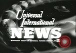 Standbild H Bombe Namu Bikini Atoll Marshallinseln, 1956, aus Sekunde 5 historischem Filmmaterial Videoclip 65675064620