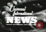 Standbild H Bombe Namu Bikini Atoll Marshallinseln, 1956, aus Sekunde 7 historischem Filmmaterial Videoclip 65675064620