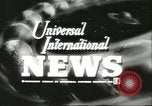 Standbild H Bombe Namu Bikini Atoll Marshallinseln, 1956, aus Sekunde 9 historischem Filmmaterial Videoclip 65675064620