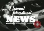 Standbild H Bombe Namu Bikini Atoll Marshallinseln, 1956, aus Sekunde 12 historischem Filmmaterial Videoclip 65675064620