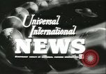Standbild H Bombe Namu Bikini Atoll Marshallinseln, 1956, aus Sekunde 13 historischem Filmmaterial Videoclip 65675064620