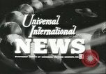 Standbild H Bombe Namu Bikini Atoll Marshallinseln, 1956, aus Sekunde 14 historischem Filmmaterial Videoclip 65675064620