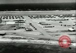 Standbild H Bombe Namu Bikini Atoll Marshallinseln, 1956, aus Sekunde 24 historischem Filmmaterial Videoclip 65675064620