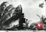 Standbild H Bombe Namu Bikini Atoll Marshallinseln, 1956, aus Sekunde 29 historischem Filmmaterial Videoclip 65675064620