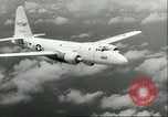Standbild H Bombe Namu Bikini Atoll Marshallinseln, 1956, aus Sekunde 31 historischem Filmmaterial Videoclip 65675064620