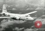Standbild H Bombe Namu Bikini Atoll Marshallinseln, 1956, aus Sekunde 32 historischem Filmmaterial Videoclip 65675064620