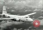 Standbild H Bombe Namu Bikini Atoll Marshallinseln, 1956, aus Sekunde 33 historischem Filmmaterial Videoclip 65675064620