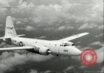 Standbild H Bombe Namu Bikini Atoll Marshallinseln, 1956, aus Sekunde 34 historischem Filmmaterial Videoclip 65675064620