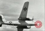 Standbild H Bombe Namu Bikini Atoll Marshallinseln, 1956, aus Sekunde 38 historischem Filmmaterial Videoclip 65675064620