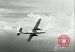 Standbild H Bombe Namu Bikini Atoll Marshallinseln, 1956, aus Sekunde 41 historischem Filmmaterial Videoclip 65675064620