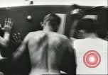 Standbild H Bombe Namu Bikini Atoll Marshallinseln, 1956, aus Sekunde 50 historischem Filmmaterial Videoclip 65675064620