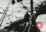 Standbild H Bombe Namu Bikini Atoll Marshallinseln, 1956, aus Sekunde 52 historischem Filmmaterial Videoclip 65675064620