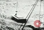 Standbild H Bombe Namu Bikini Atoll Marshallinseln, 1956, aus Sekunde 54 historischem Filmmaterial Videoclip 65675064620