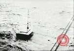 Standbild H Bombe Namu Bikini Atoll Marshallinseln, 1956, aus Sekunde 56 historischem Filmmaterial Videoclip 65675064620