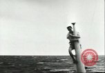 Standbild H Bombe Namu Bikini Atoll Marshallinseln, 1956, aus Sekunde 60 historischem Filmmaterial Videoclip 65675064620