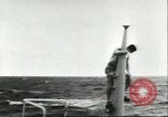 Standbild H Bombe Namu Bikini Atoll Marshallinseln, 1956, aus Sekunde 62 historischem Filmmaterial Videoclip 65675064620