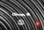 Standbild Brookfield Zoo Chicago Illinois USA, 1956, aus Sekunde 4 historischem Filmmaterial Videoclip 65675064622