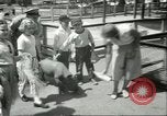 Standbild Brookfield Zoo Chicago Illinois USA, 1956, aus Sekunde 8 historischem Filmmaterial Videoclip 65675064622