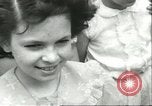 Standbild Brookfield Zoo Chicago Illinois USA, 1956, aus Sekunde 36 historischem Filmmaterial Videoclip 65675064622
