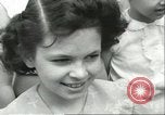 Standbild Brookfield Zoo Chicago Illinois USA, 1956, aus Sekunde 37 historischem Filmmaterial Videoclip 65675064622