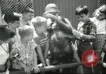 Standbild Brookfield Zoo Chicago Illinois USA, 1956, aus Sekunde 50 historischem Filmmaterial Videoclip 65675064622