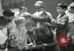 Standbild Brookfield Zoo Chicago Illinois USA, 1956, aus Sekunde 51 historischem Filmmaterial Videoclip 65675064622