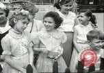Standbild Brookfield Zoo Chicago Illinois USA, 1956, aus Sekunde 58 historischem Filmmaterial Videoclip 65675064622
