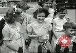 Standbild Brookfield Zoo Chicago Illinois USA, 1956, aus Sekunde 59 historischem Filmmaterial Videoclip 65675064622