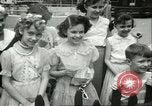 Standbild Brookfield Zoo Chicago Illinois USA, 1956, aus Sekunde 60 historischem Filmmaterial Videoclip 65675064622