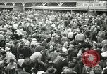Standbild Angelwettbewerb Seattle Washington USA, 1956, aus Sekunde 5 historischem Filmmaterial Videoclip 65675064623