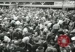 Standbild Angelwettbewerb Seattle Washington USA, 1956, aus Sekunde 6 historischem Filmmaterial Videoclip 65675064623