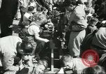 Standbild Angelwettbewerb Seattle Washington USA, 1956, aus Sekunde 8 historischem Filmmaterial Videoclip 65675064623