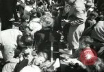 Standbild Angelwettbewerb Seattle Washington USA, 1956, aus Sekunde 9 historischem Filmmaterial Videoclip 65675064623