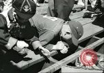 Standbild Angelwettbewerb Seattle Washington USA, 1956, aus Sekunde 12 historischem Filmmaterial Videoclip 65675064623