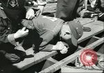 Standbild Angelwettbewerb Seattle Washington USA, 1956, aus Sekunde 13 historischem Filmmaterial Videoclip 65675064623