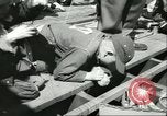 Standbild Angelwettbewerb Seattle Washington USA, 1956, aus Sekunde 14 historischem Filmmaterial Videoclip 65675064623