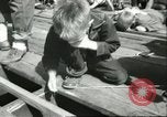 Standbild Angelwettbewerb Seattle Washington USA, 1956, aus Sekunde 16 historischem Filmmaterial Videoclip 65675064623