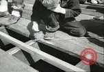 Standbild Angelwettbewerb Seattle Washington USA, 1956, aus Sekunde 18 historischem Filmmaterial Videoclip 65675064623