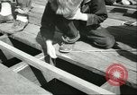 Standbild Angelwettbewerb Seattle Washington USA, 1956, aus Sekunde 19 historischem Filmmaterial Videoclip 65675064623