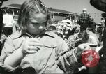 Standbild Angelwettbewerb Seattle Washington USA, 1956, aus Sekunde 24 historischem Filmmaterial Videoclip 65675064623